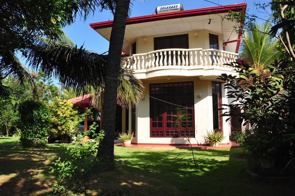 Sugandi Inn Kochchikade Exterior foto
